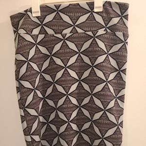 Womens spandex skirt